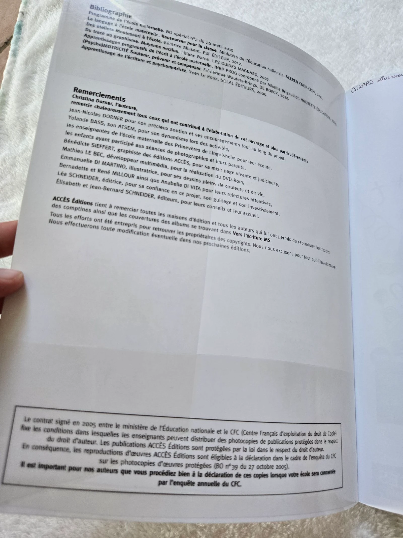 Towards MS Access Editions Writing – photo 6